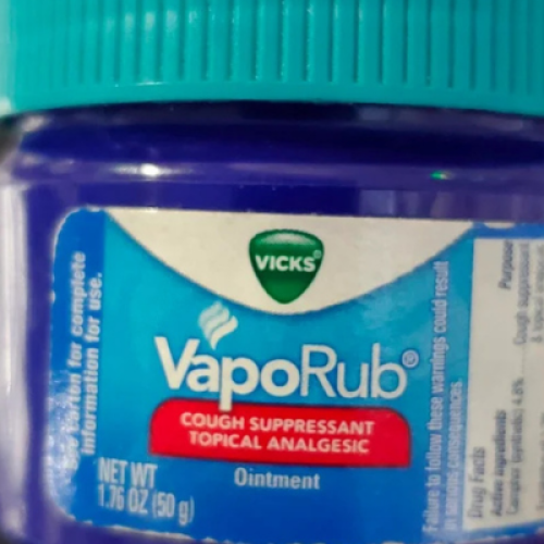 Não vais acreditar no que o Vaporub pode fazer – 33 truques incríveis revelados!